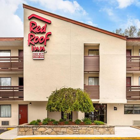 Red Roof Inn Tinton Falls-Jersey Shore Eksteriør bilde